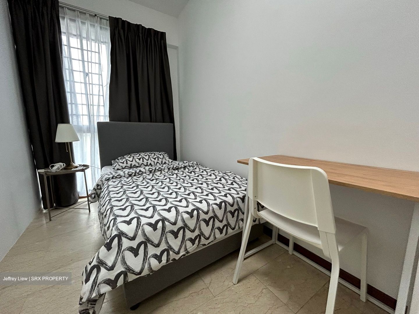 Central Grove (D14), Condominium #521286301